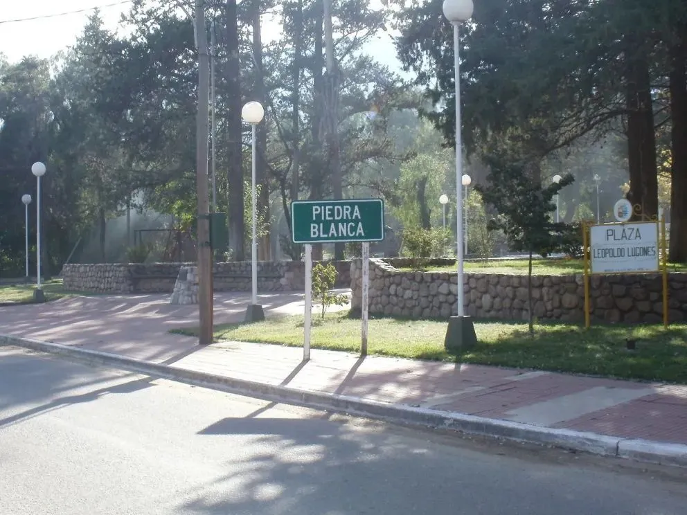 Piedra Blanca y su antecendente sobre la autonomía.