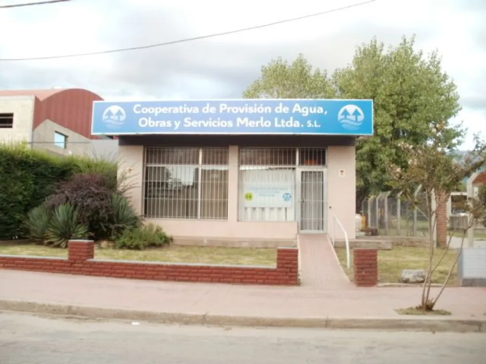 Hasta este martes se pueden retirar los formularios para ser candidato a consejero de la cooperativa de Agua.