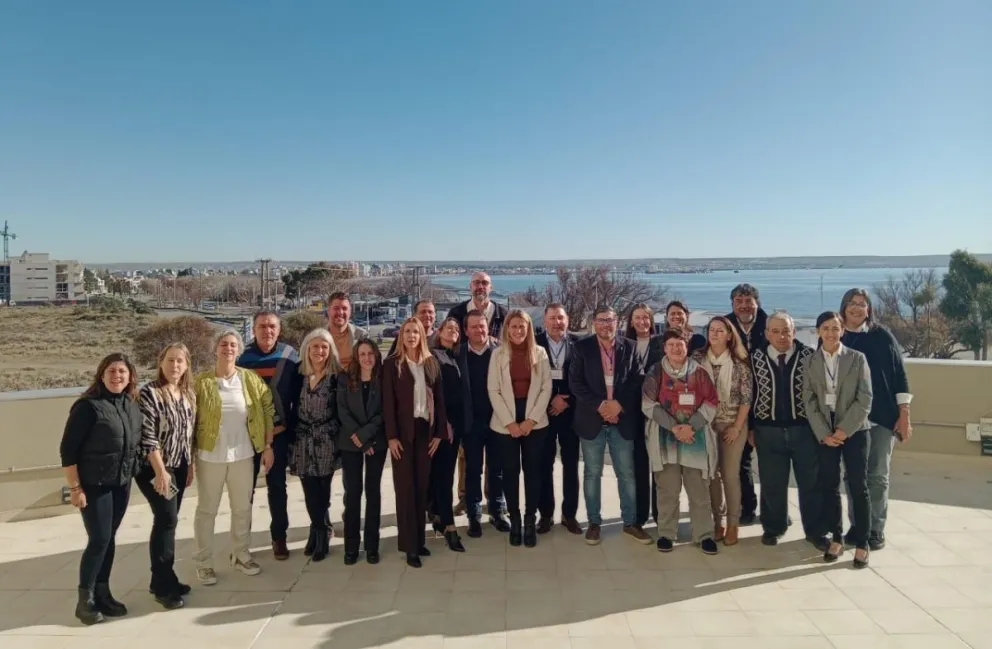 En 2027 la Villa de Merlo será sede del Simposio Internacional y las Jornadas de Investigación Acción en Turismo, un evento académico de gran relevancia para el ámbito nacional e internacional.