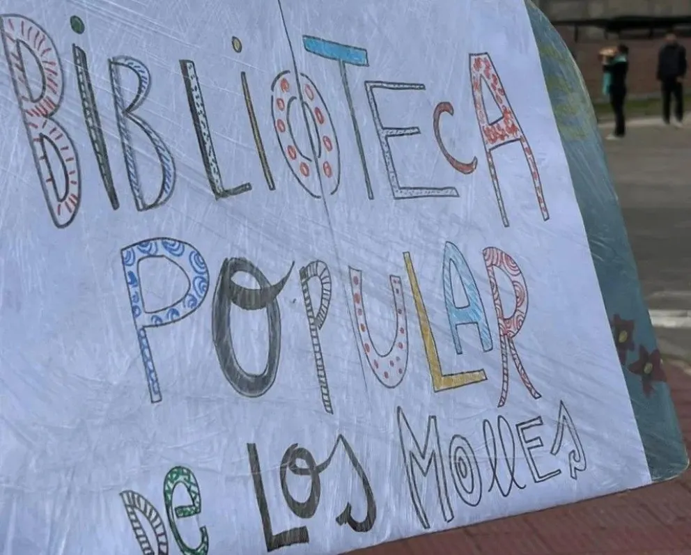 Este domingo, Los Molles vivirá otra jornada cultural en la plaza central