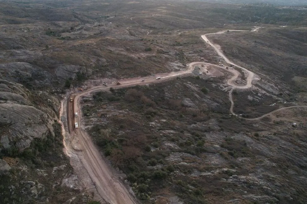 Convocan a audiencia pública por nuevo tramo de pavimentación de Ruta 28. 