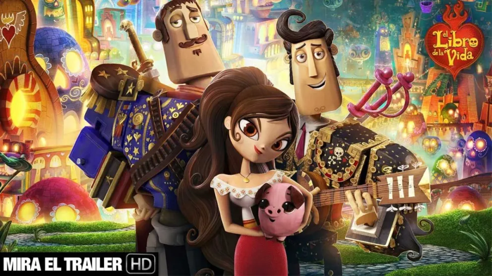El film cuenta la historia de Manolo, un joven que debe decidir entre seguir la tradición familiar y convertirse en torero o perseguir su sueño de ser músico.