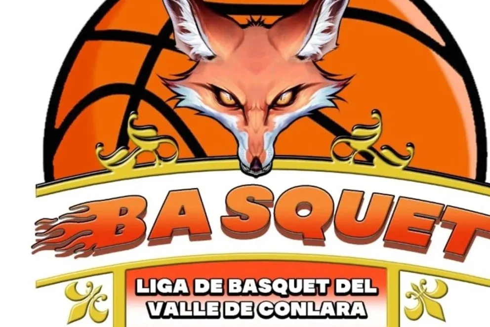 La Liga de Básquet del Valle del Conlara cierra su temporada. 