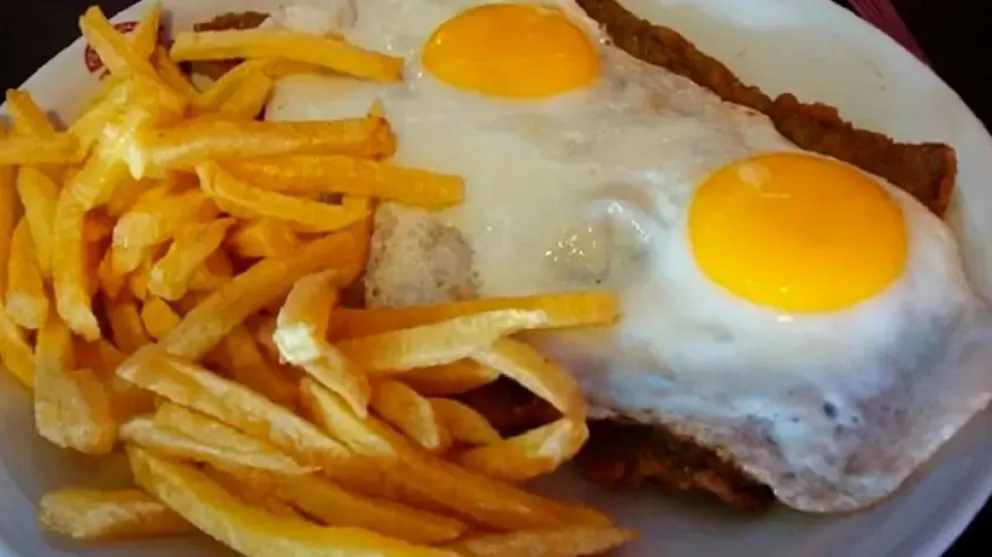 Fuerte caída del 30% del consumo gastronómico en Córdoba.  