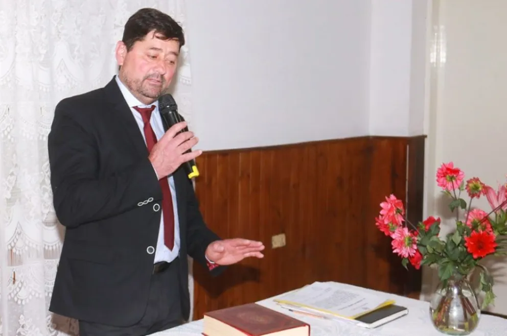 Su fallecimiento ha generado un profundo pesar en la comunidad local, que reconoce su dedicación y compromiso con el desarrollo del municipio