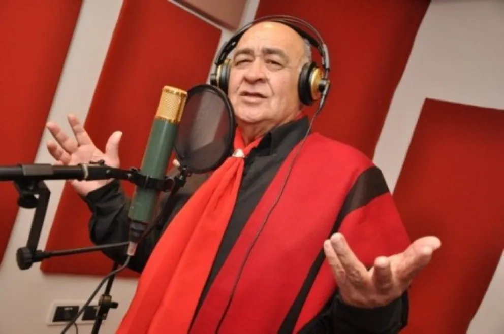 Juanón Lucero murió pasadas las tres de la madrugada del martes 9 de septiembre de 2014 en una cama de terapia intensiva del sanatorio Allende, en la ciudad de Córdoba.