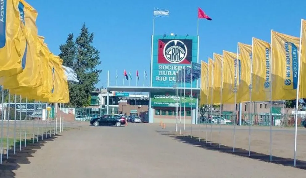 El stand institucional de la ciudad, a cargo de la Secretaría de Turismo, ofrecerá sorteos, juegos, degustaciones y material informativo y de merchandising.