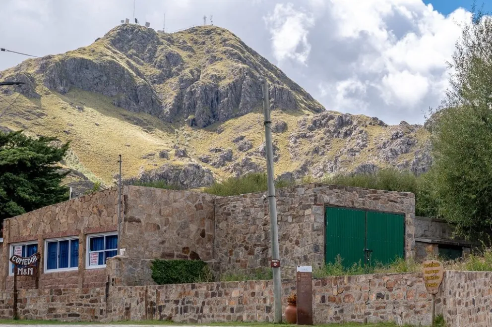La Carolina celebra sus 233 años.