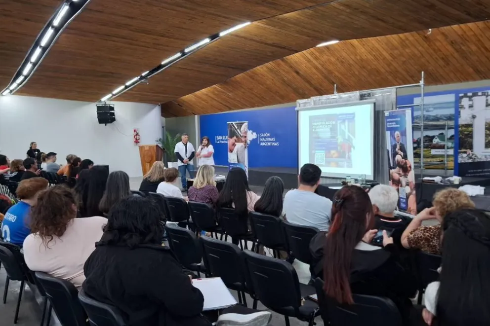 Durante septiembre, el ministerio de Desarrollo Productivo ofrece capacitaciones gratuitas para emprendedores con modalidad virtual y presencial.
