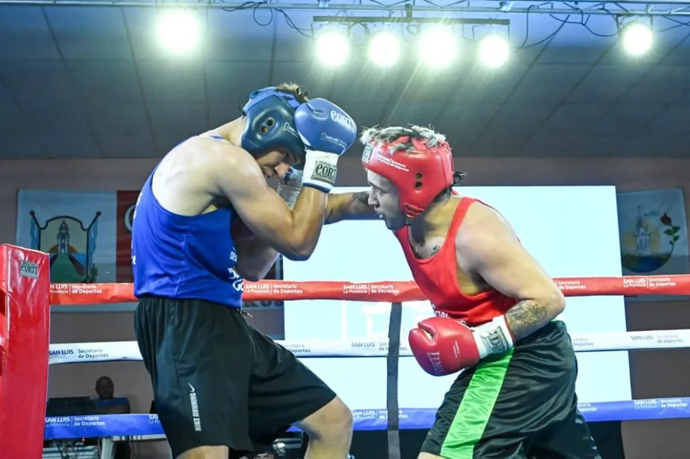 El Torneo Provincial ‘José María Gatica’ se trasladó hasta Santa Rosa para disputar su 12ª fecha donde se definieron seis títulos provinciales.