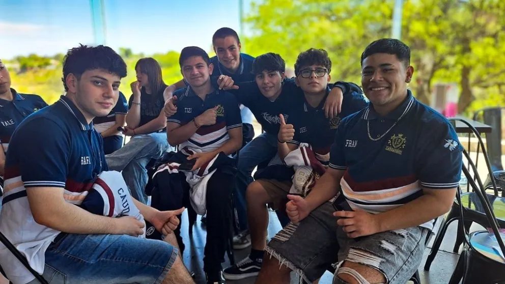 Merlo será sede de la Expo Educativa y la Jornada CLIP.