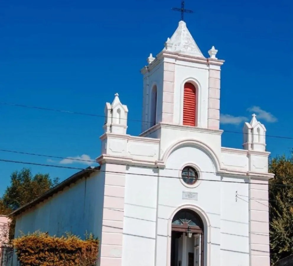 Las Chacras celebra su festividad patronal en honor a San Roque, con misas, procesiones y actividades culturales.