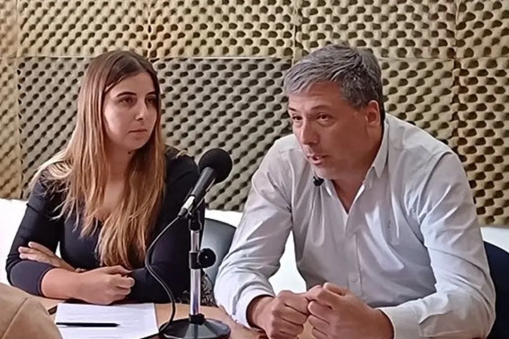 Tilisarao. Funcionarios desmienten acusaciones de la oposición. 