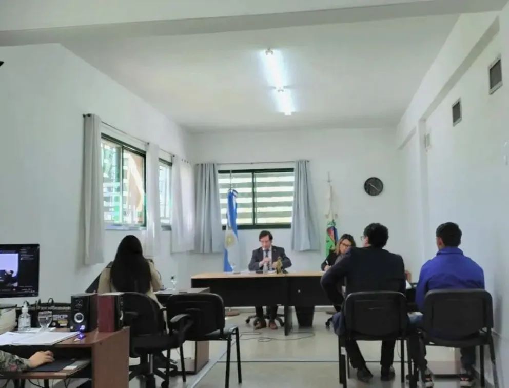 El Ministerio Público Fiscal informó que en los próximos días se realizará una pericia psicológica y psiquiátrica a la víctima, actualmente mayor de edad.