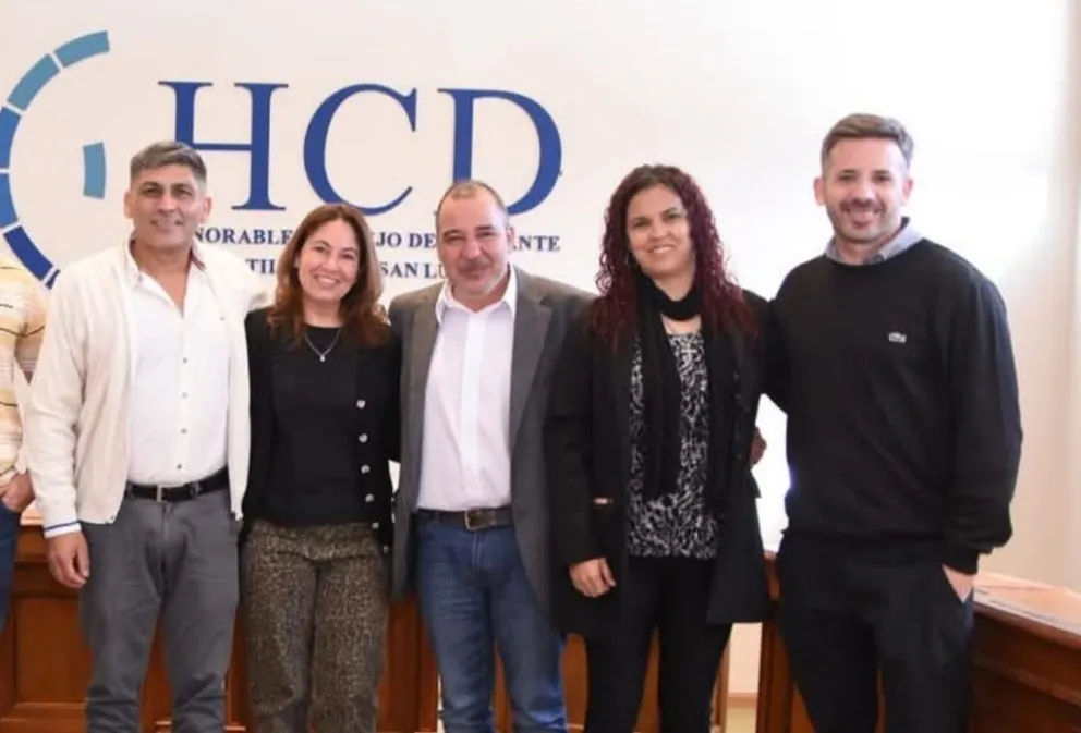 El municipio de Tilisarao denuncia a concejales por información falsa.