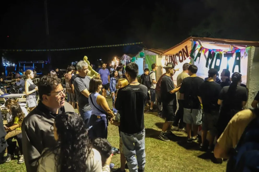 El martes 7, día central de la festividad, la jornada comenzará a las 15:00 con la recepción del Santo Cristo de La Quebrada, que ingresará por Ruta 1 a la altura de la Universidad Nacional de los Comechingones. 