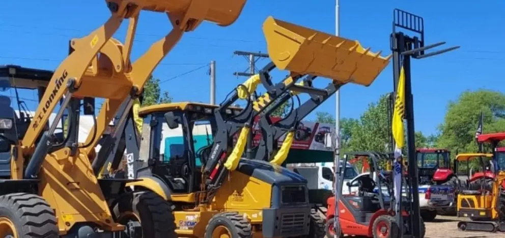 Entre el viernes 17 y sábado 18 de octubre se desarrollará en Villa Dolores una nueva edición de la Expo Traslasierra.