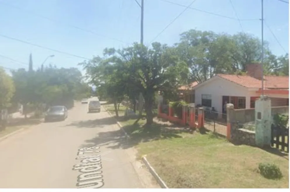 Calle Mundial 78, actualmente de doble mano, será de sentido de circulación único hacia el oeste. 