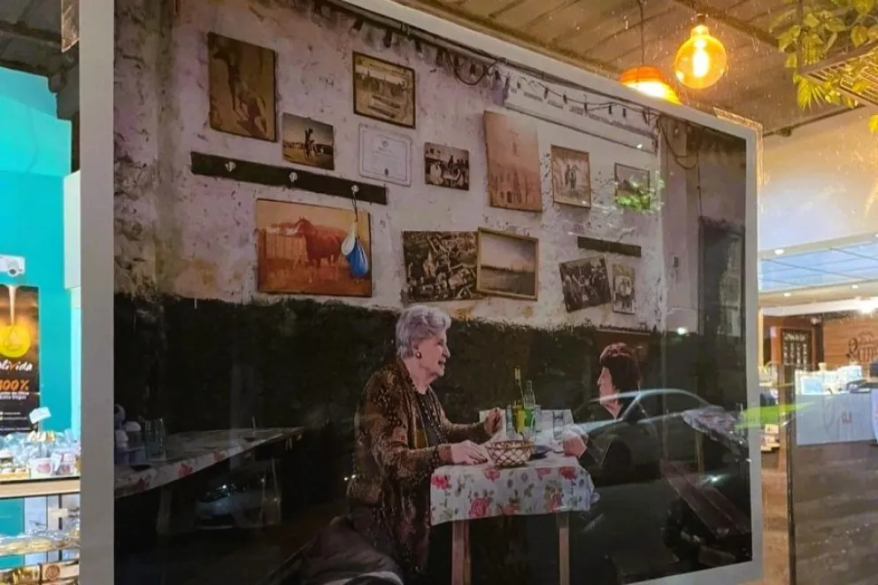 Las actividades se repartirán entre Casa Emaús, Sala Amigos de Merlo, Sacha Libros y La Magia Escuela, cuatro espacios que se llenarán de fotografía contemporánea durante tres días.