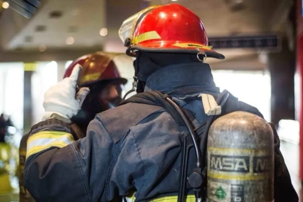 Pese a la rápida intervención, las dos menores fallecieron en el lugar y las mujeres lesionadas fueron asistidas y trasladadas para su atención médica.