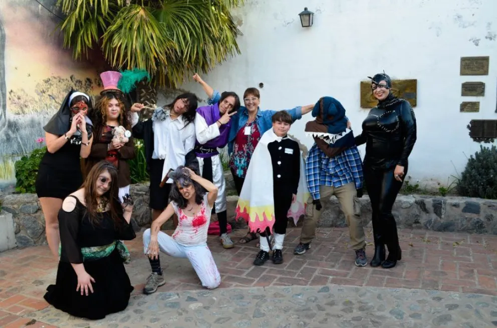 El evento, de entrada libre y gratuita, ofreció películas y cortometrajes de distintos géneros, presentados por sus propios realizadores, además de talleres, muestras artísticas, stands, concursos de Cosplay y cuentos fantásticos.