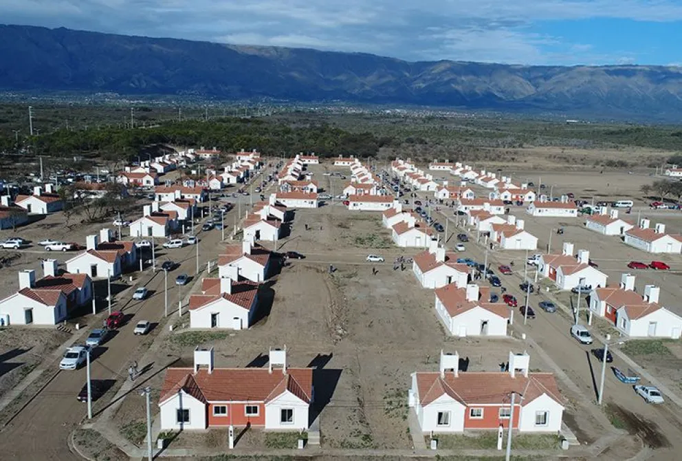El sábado 18 de octubre, a partir de las 15:30, la comunidad de Altos del Valle celebrará sus ocho años de vida.