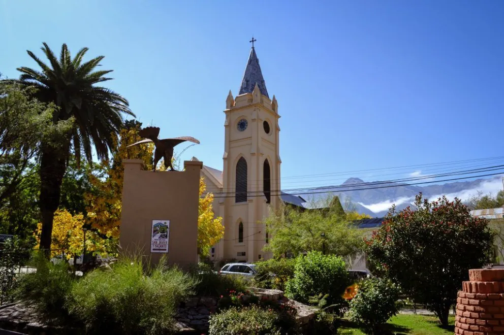 San Javier celebra sus Fiestas Patronales con una jornada completa de actividades.