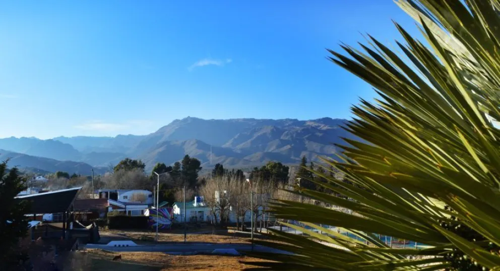 Se conocieron los beneficiarios del plan "tenemos futuro" de Papagayos.