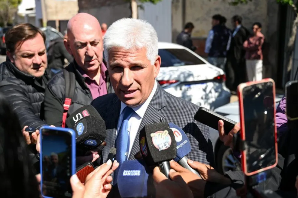 Poggi sobre las elecciones del domingo pasado: “Fue un mensaje claro, de que no se quiere volver atrás”