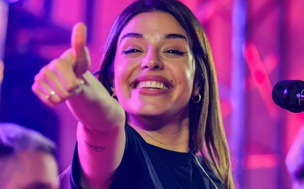 Naschel será escenario de una noche a puro ritmo, emoción y encuentro popular, con una grilla artística encabezada por la LBC junto a Euge Quevedo.