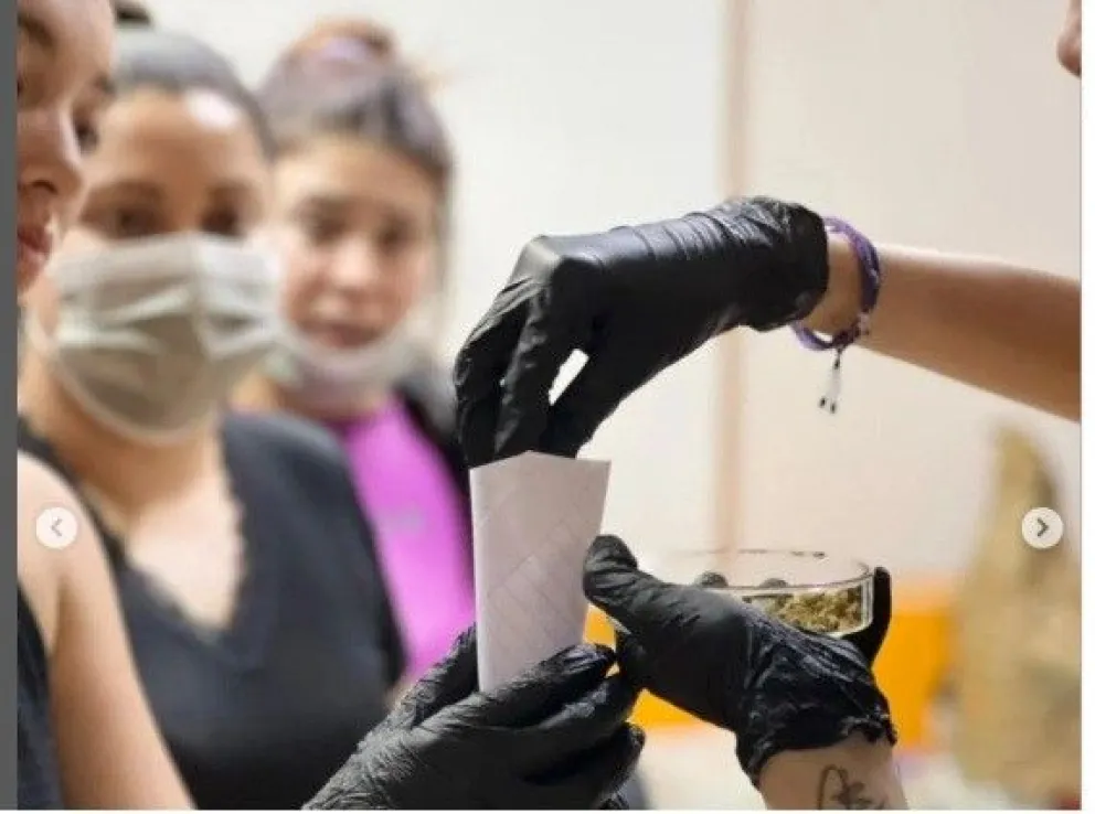 El proyecto busca fortalecer el turismo local, impulsar el trabajo joven y abrir nuevas oportunidades económicas y culturales para la región, a través de una producción responsable y sustentable.