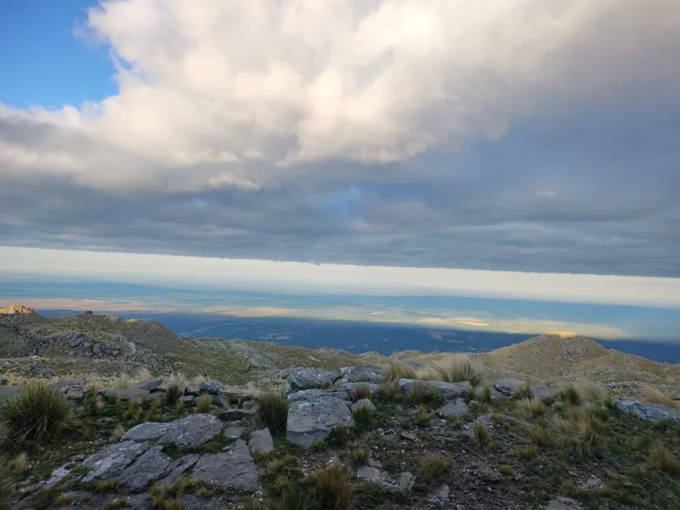 Al menos hasta el viernes, la inestabilidad dirá presente en toda la provincia.