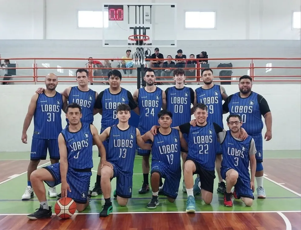 Lobos de Concarán y TiliBásquet ya habían asegurado su lugar entre los cuatro mejores. 