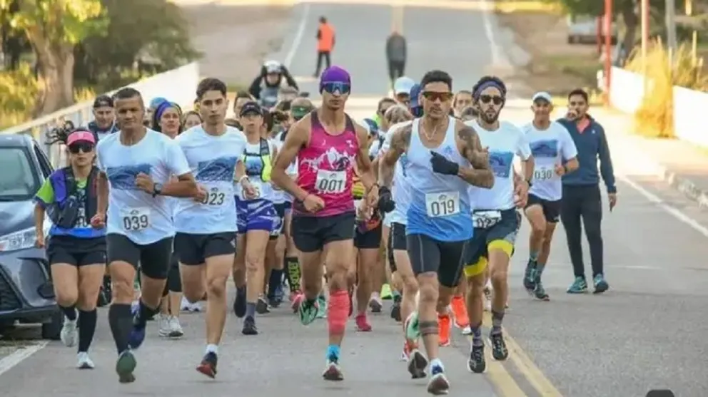Lanzaron la tercera edición del desafío ‘Uniendo Diques’.