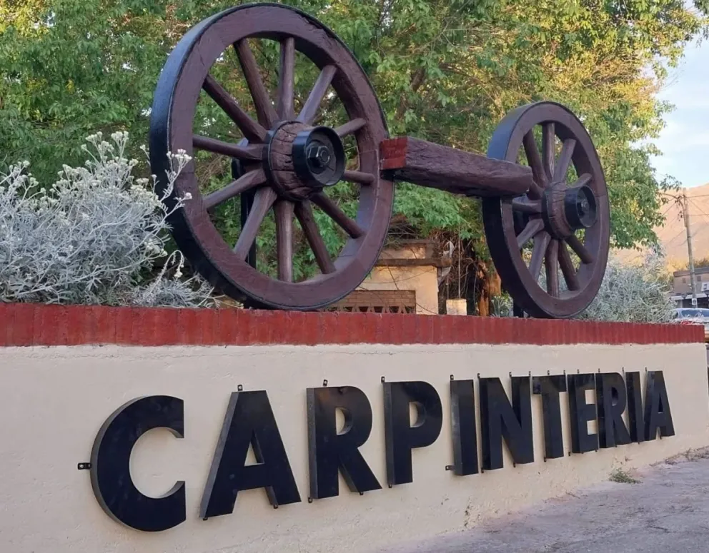 Carpintería recibe el fin de semana largo con la Fiesta de la Cerveza Artesanal 2025.