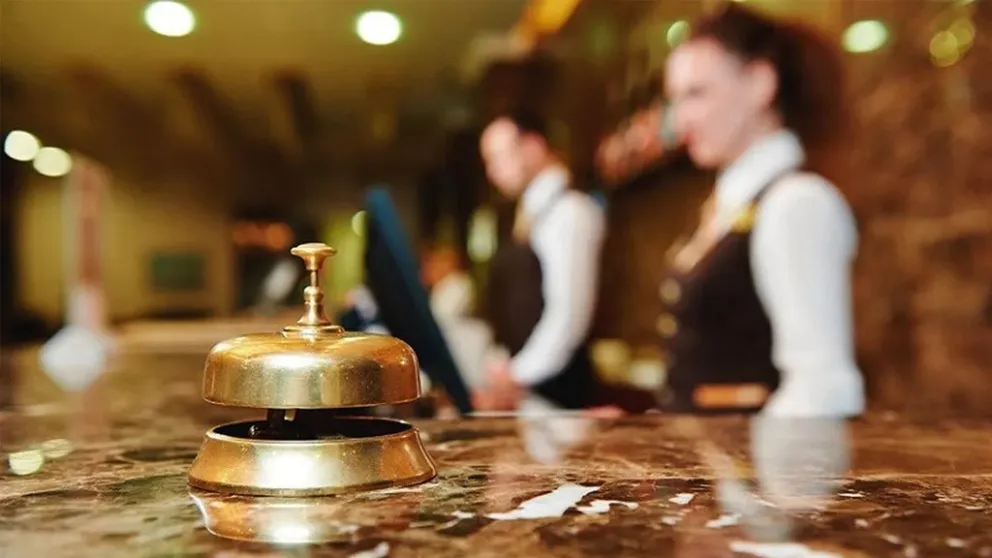 Se pierden 10 empleos diarios en el sector de hotelería. 