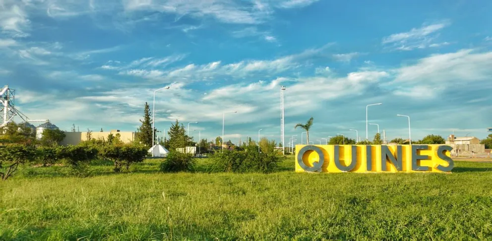 Quines se prepara para celebrar sus 262 años de historia y tradición