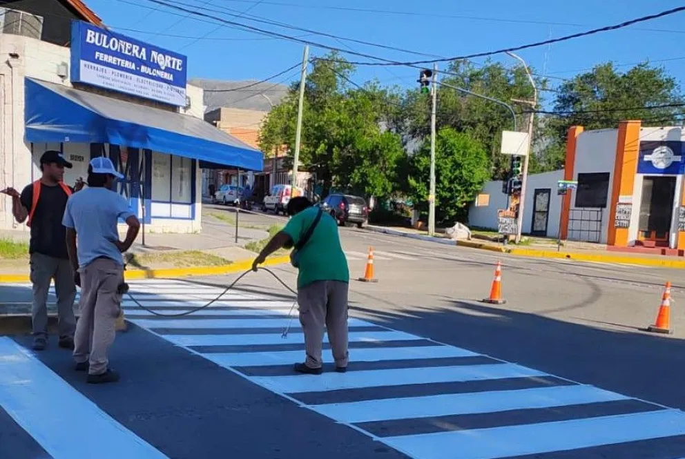 Con estos primeros resultados, se confirmó que el próximo 1 de diciembre comenzará una nueva fase del plan, que incorporará nuevos sentidos de circulación en calles del sector norte y centro.