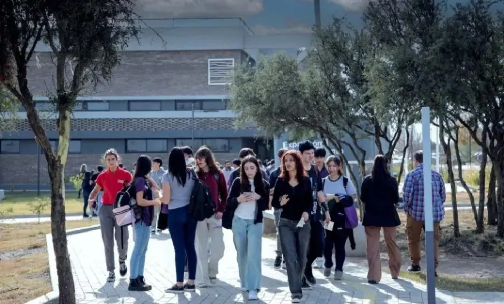 Siguen abiertas las inscripciones para el ciclo lectivo 2026 de la UNLC.