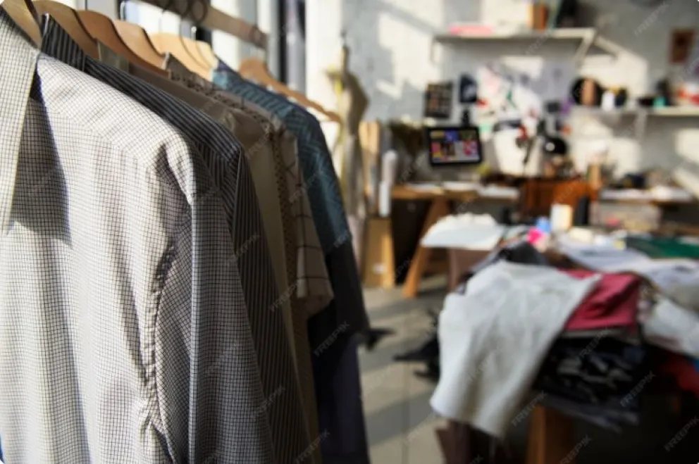 Hasta el miércoles inclusive tres días de descuentos en ropa.