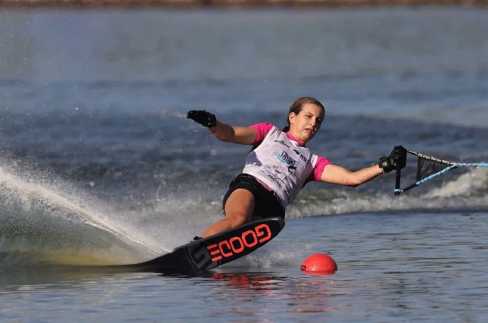 La competencia se desarrollará del 30 de marzo al 5 de abril de 2026 en el Club Ahumada Esquí Náutico, ubicado entre San José y Villa Dolores, al pie de las sierras cordobesas. (Fotos: Prensa Gobierno de Córdoba) 