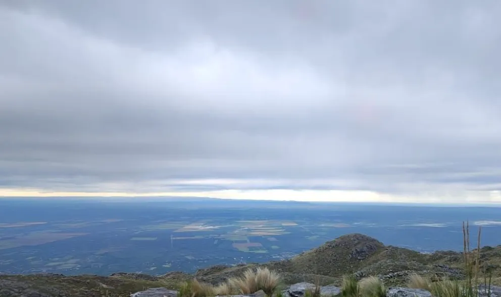 El norte provincial, según la REM, tendrá una jornada climática inestable.