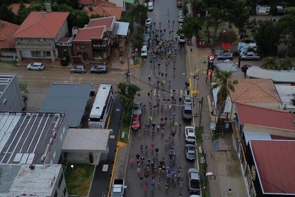 De acuerdo a los registros de la Secretaría de Turismo, la ocupación alcanzó el 75,3% y se registró un incremento en el consumo diario promedio por persona, que llegó a los $86.800.