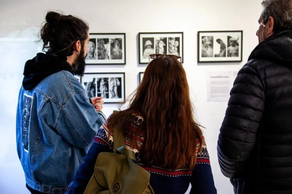 La provincia vivirá una nueva edición del Recorrido de las Artes San Luis, un evento organizado por Artistas Visuales Agrupados San Luis (AVASL) junto a talleres y espacios culturales, con el acompañamiento de organismos públicos y privados.