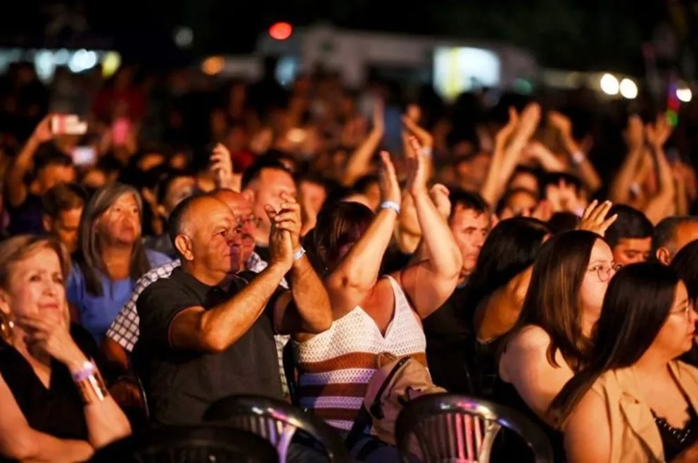 Cuatro localidades se preparan para recibir a los sanluiseños y turistas con música, danza y gastronomía local.