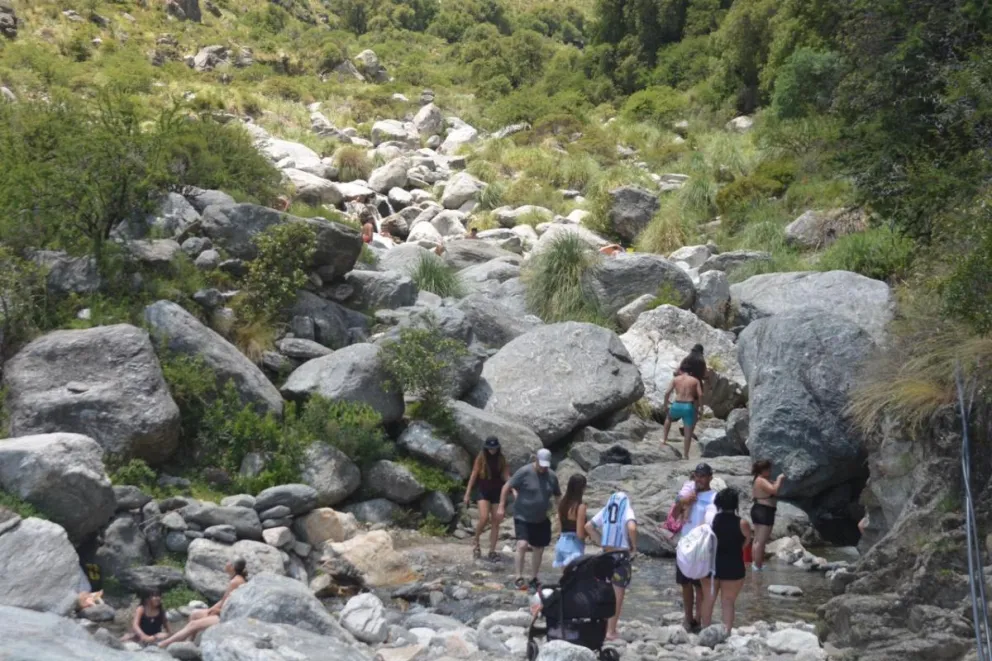 Se esperan máximas de 35 grados para el fin de semana,