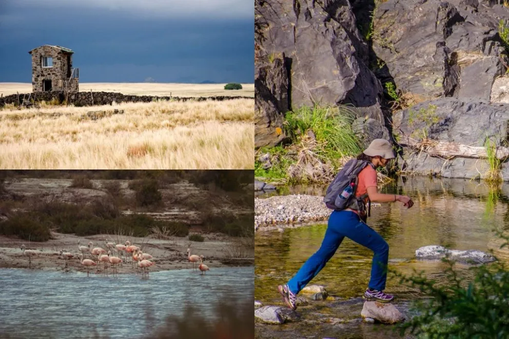 Ambiente anunció los horarios de verano de las reservas naturales.