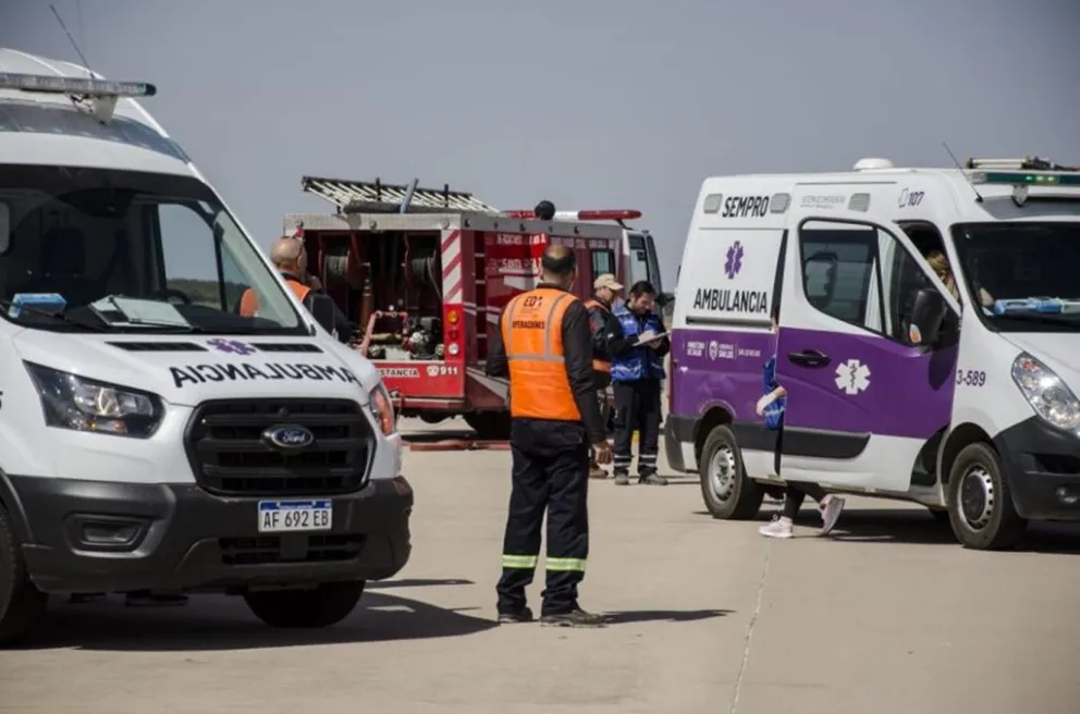 El Sempro tiene un equipo que este año ha fortalecido distintas líneas de acción, tanto internas como con otros organismos.