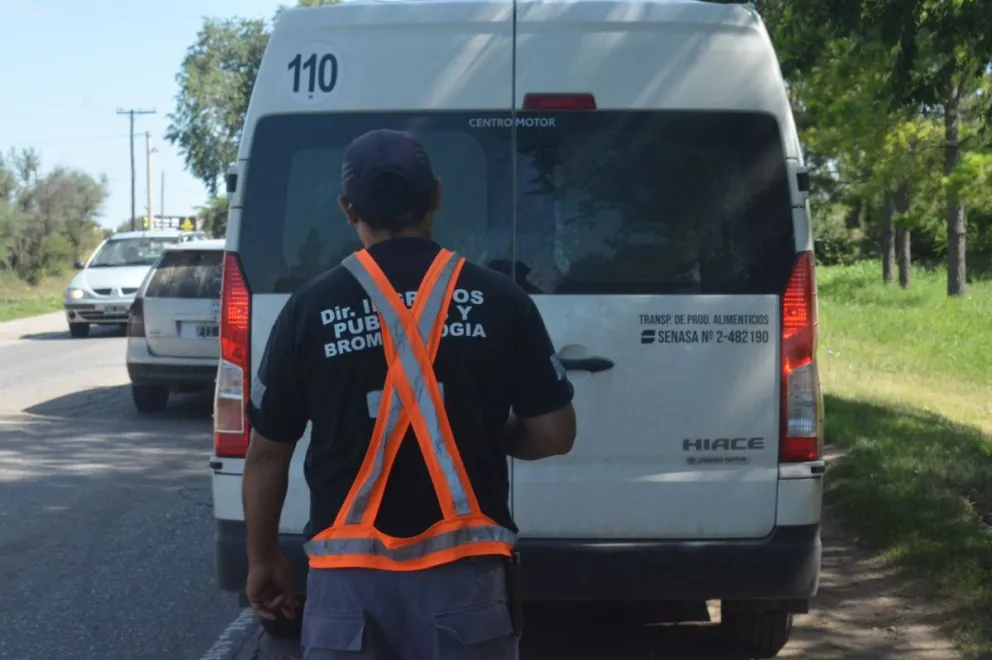 El objetivo es reforzar la seguridad vial, ordenar el tránsito y prevenir situaciones de riesgo durante el desarrollo de la temporada estival.