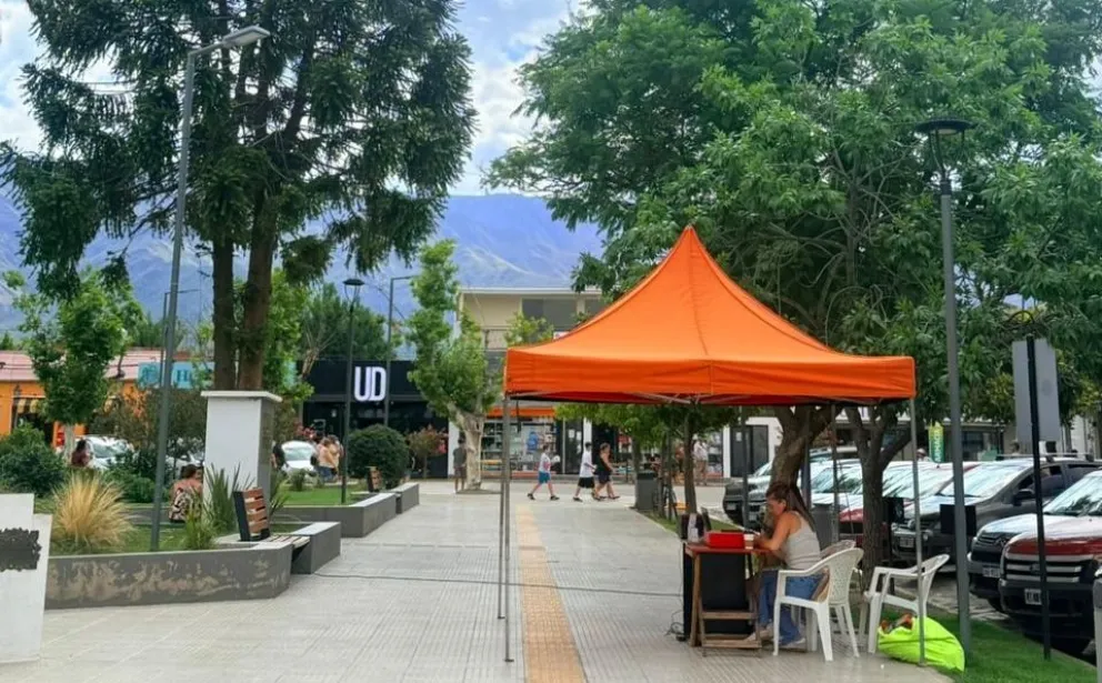 Las entradas pueden comprarse de lunes a sábados, en los horarios de 9 a 13 y de 17 a 21 horas. 